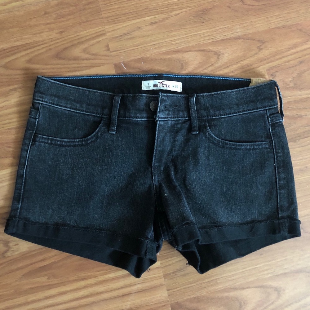 Hollister Shorts